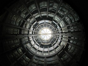Spacetube